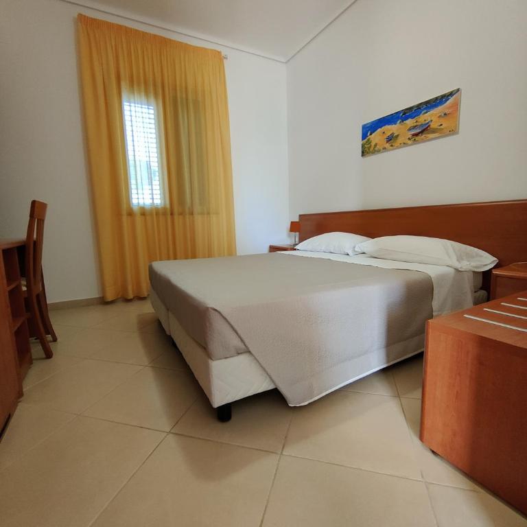 Appartamenti in Villa Polimnia - Casa con 3 Camere da Letto - 22