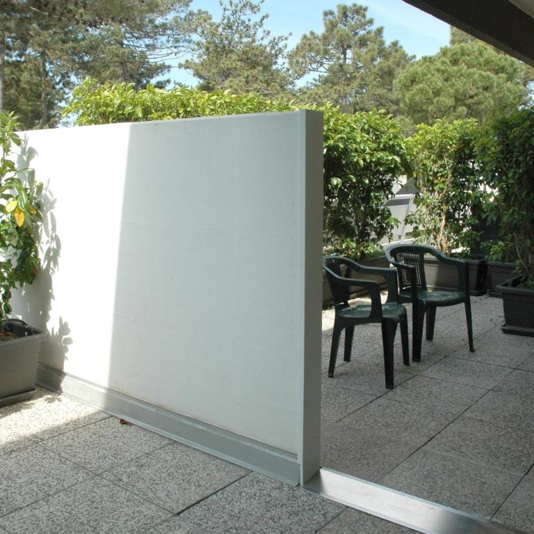 Residence Isvico - Appartamento con 2 Camere da Letto e Terrazza - 13