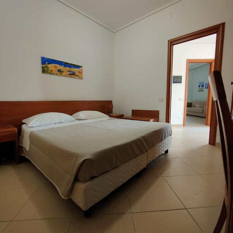 Appartamenti in Villa Polimnia - Casa con 3 Camere da Letto - 10