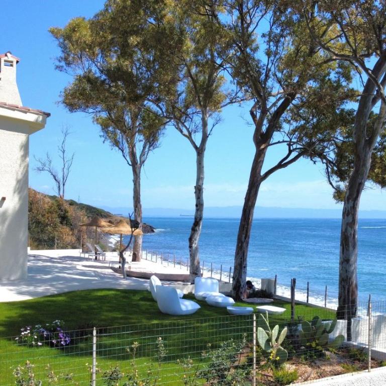 Villa Azurella Il Paradiso è qui - Villa Fronte Spiaggia - 40