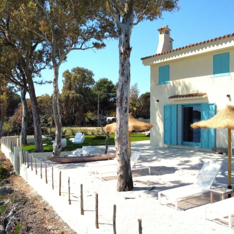 Villa Azurella Il Paradiso è qui - Villa Fronte Spiaggia - 41