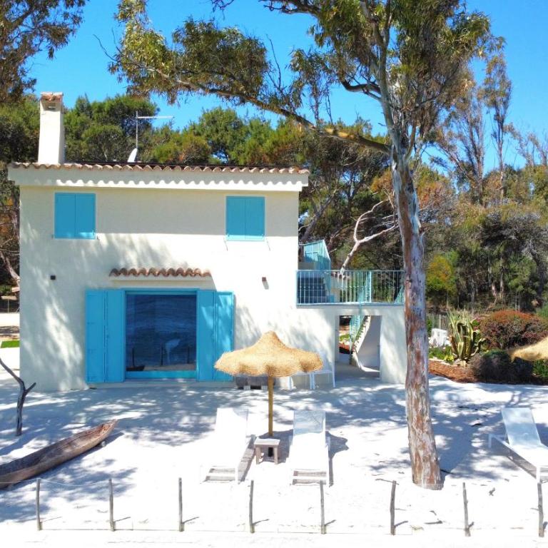 Villa Azurella Il Paradiso è qui - Villa Fronte Spiaggia - 38