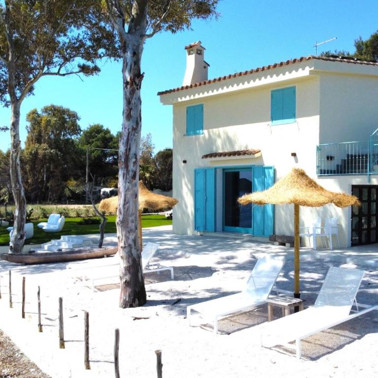 Villa Azurella Il Paradiso è qui - Villa Fronte Spiaggia - 43