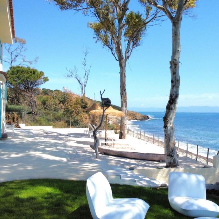 Villa Azurella Il Paradiso è qui - Villa Fronte Spiaggia - 45