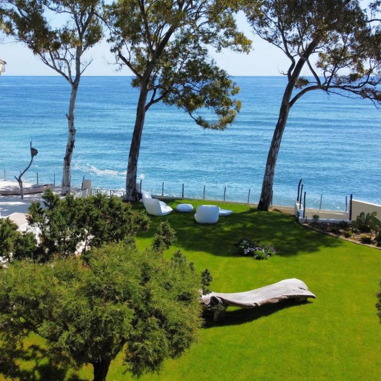 Villa Azurella Il Paradiso è qui - Villa Fronte Spiaggia - 50