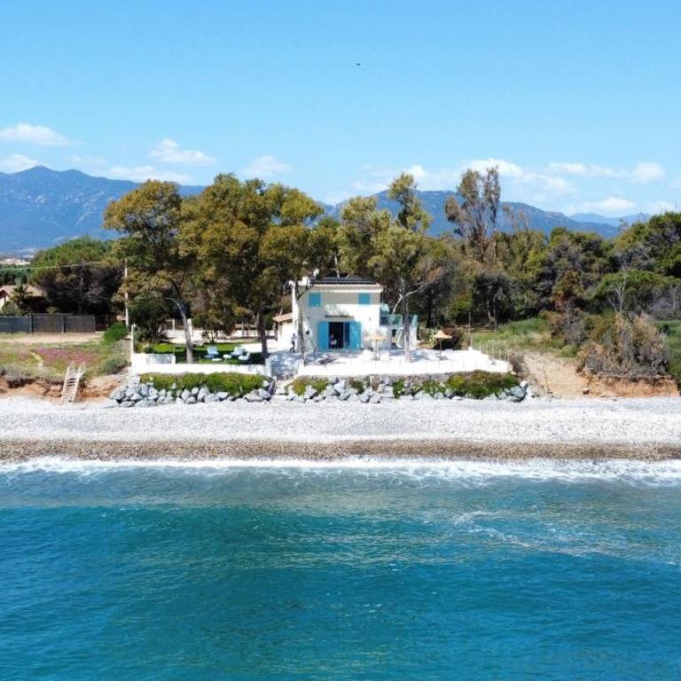 Villa Azurella Il Paradiso è qui - Villa Fronte Spiaggia - 51