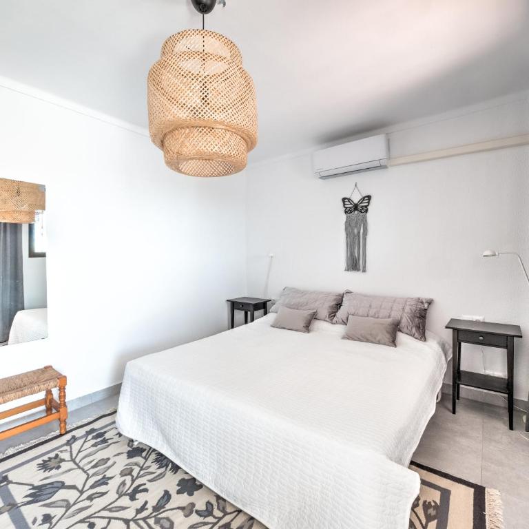 Beautiful Townhouse with two terraces in Nerja - Villa de 2 dormitorios - 5