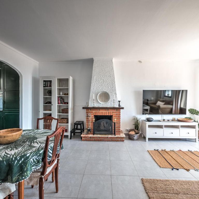 Beautiful Townhouse with two terraces in Nerja - Villa de 2 dormitorios - 11