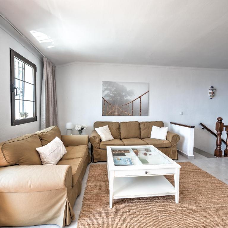Beautiful Townhouse with two terraces in Nerja - Villa de 2 dormitorios - 18