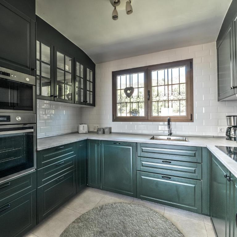 Beautiful Townhouse with two terraces in Nerja - Villa de 2 dormitorios - 16