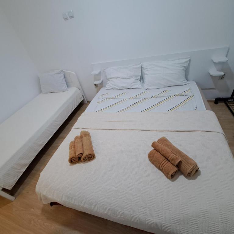 Apartmani MilaMi #1 - Apartman sa 1 Spavaćom Sobom - 7