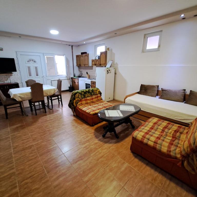 Apartmani MilaMi #1 - Apartman sa 1 Spavaćom Sobom - 3