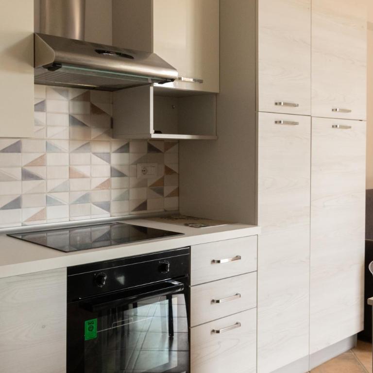 MARIS Apartments - Holiday Homes - Appartamento con 1 Camera da Letto e Terrazza - 2