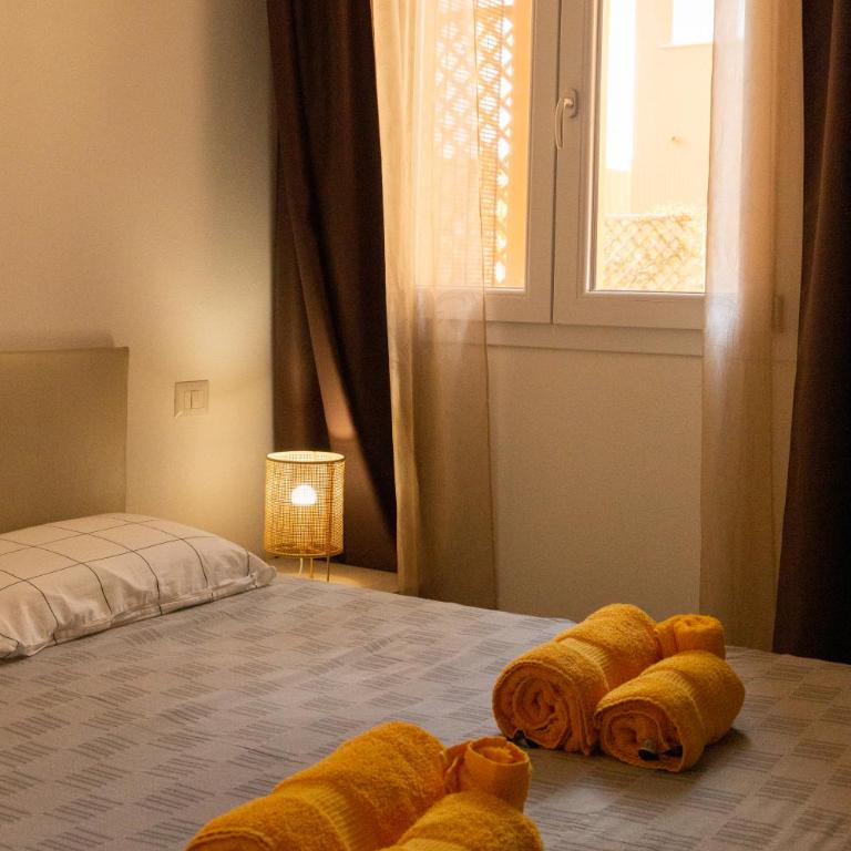 MARIS Apartments - Holiday Homes - Appartamento con 1 Camera da Letto e Terrazza - 4