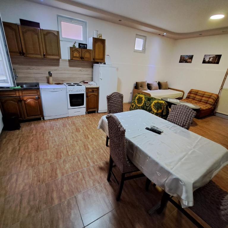 Apartmani MilaMi #1 - Apartman sa 1 Spavaćom Sobom - 1