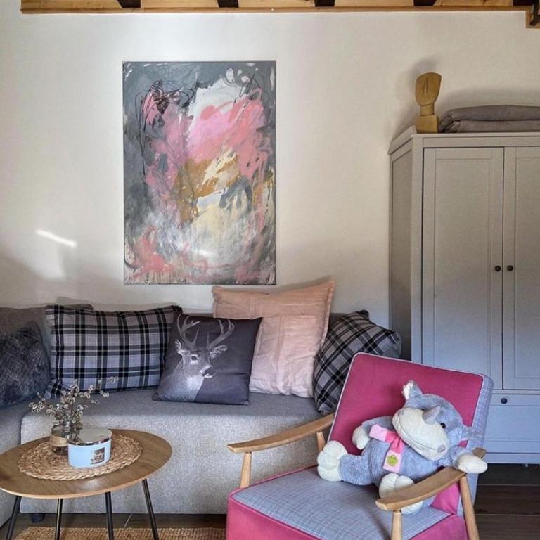 Studio Viline kose - Apartman sa 1 Spavaćom Sobom - 7