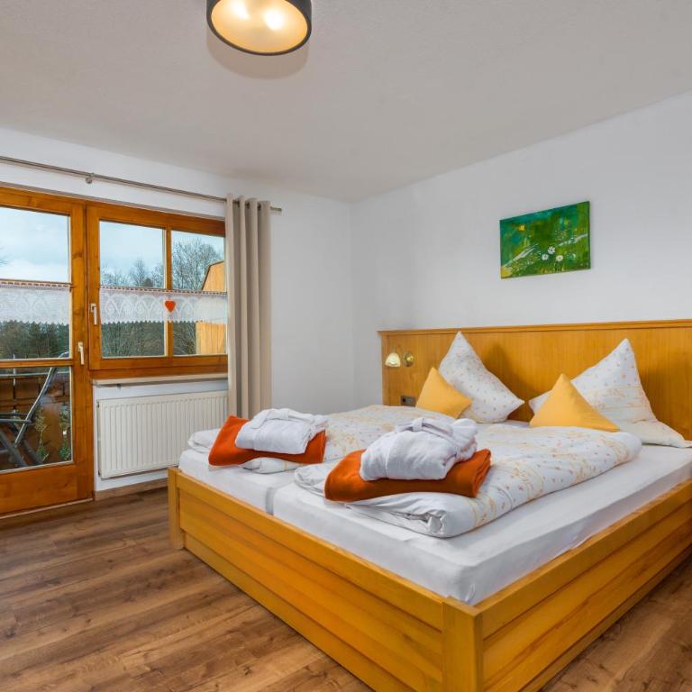 Haus Seidl - Apartment mit 1 Schlafzimmer - 1