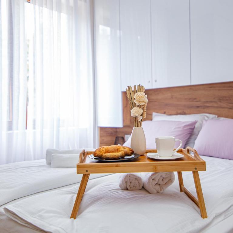 Apartman Marija - Vila Elsa III - Apartman sa 1 Spavaćom Sobom - 24
