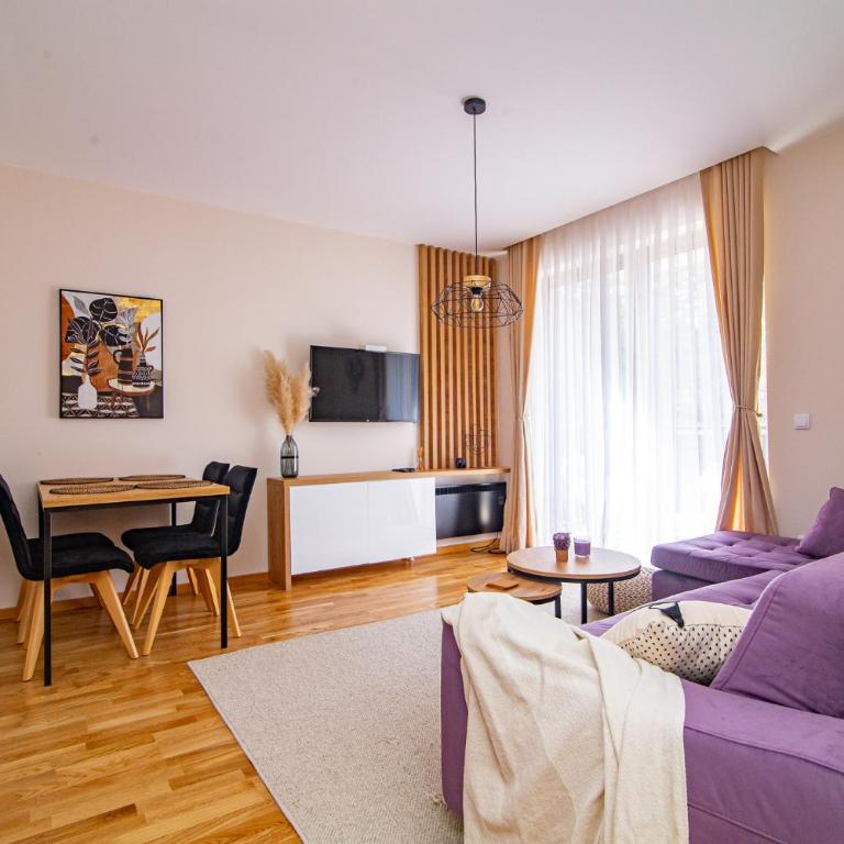 Apartman Marija - Vila Elsa III - Apartman sa 1 Spavaćom Sobom - 15