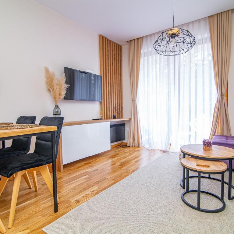 Apartman Marija - Vila Elsa III - Apartman sa 1 Spavaćom Sobom - 22