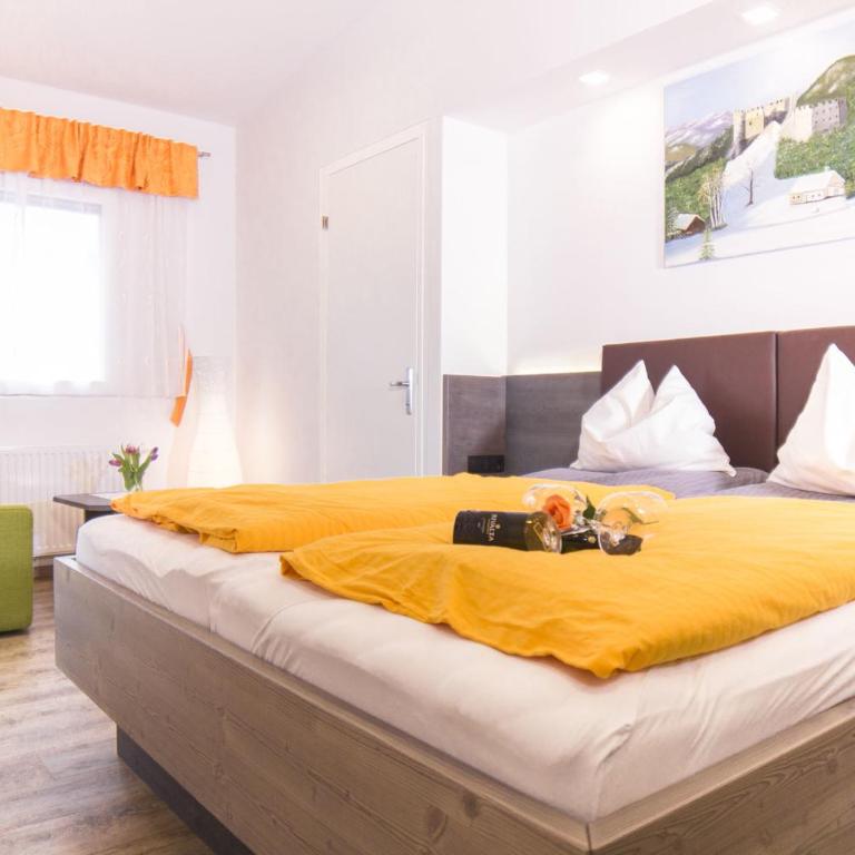 Gasthof Knappenwirt - Doppelzimmer - 24