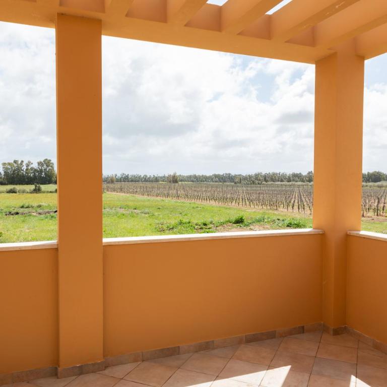 MARIS Apartments - Holiday Homes - Appartamento Superior con 1 Camera da Letto e Balcone - 4