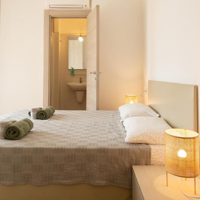 MARIS Apartments - Holiday Homes - Appartamento Superior con 1 Camera da Letto e Balcone - 2