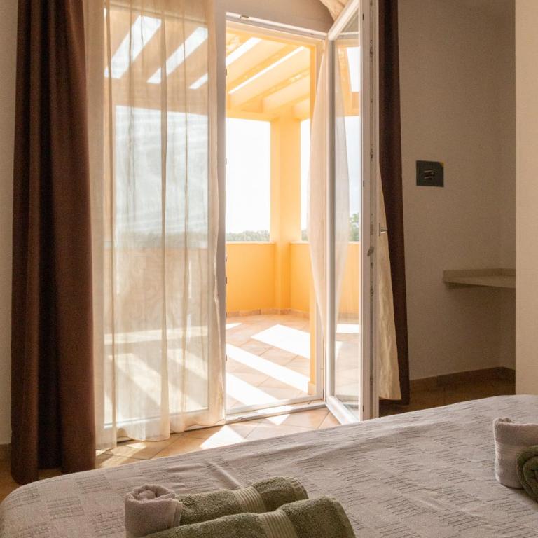 MARIS Apartments - Holiday Homes - Appartamento Superior con 1 Camera da Letto e Balcone - 3