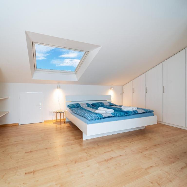 Mias Apartments - #MiasEppan#Badl - Appartamento con 1 Camera da Letto - 2