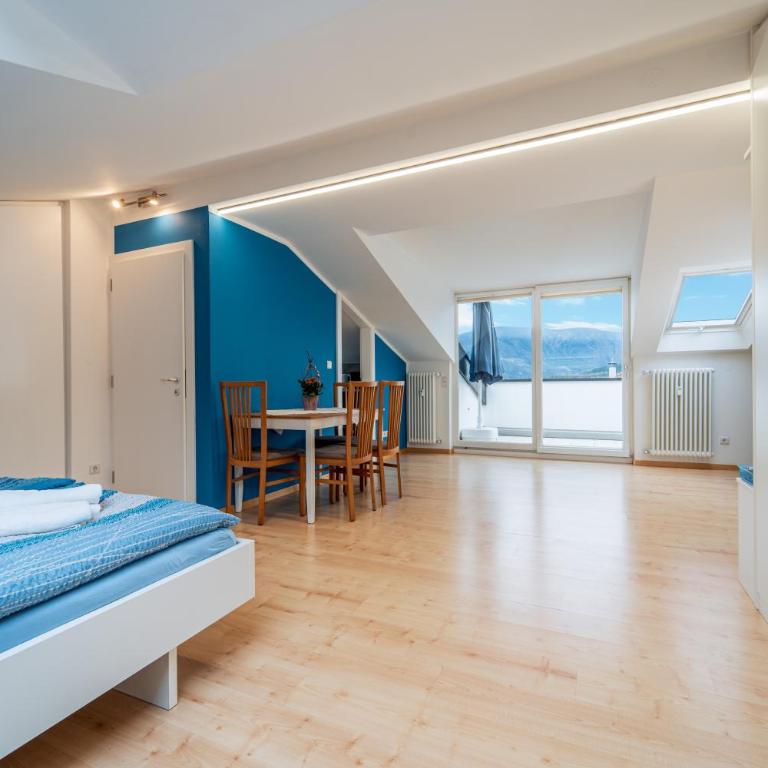 Mias Apartments - #MiasEppan#Badl - Appartamento con 1 Camera da Letto - 5
