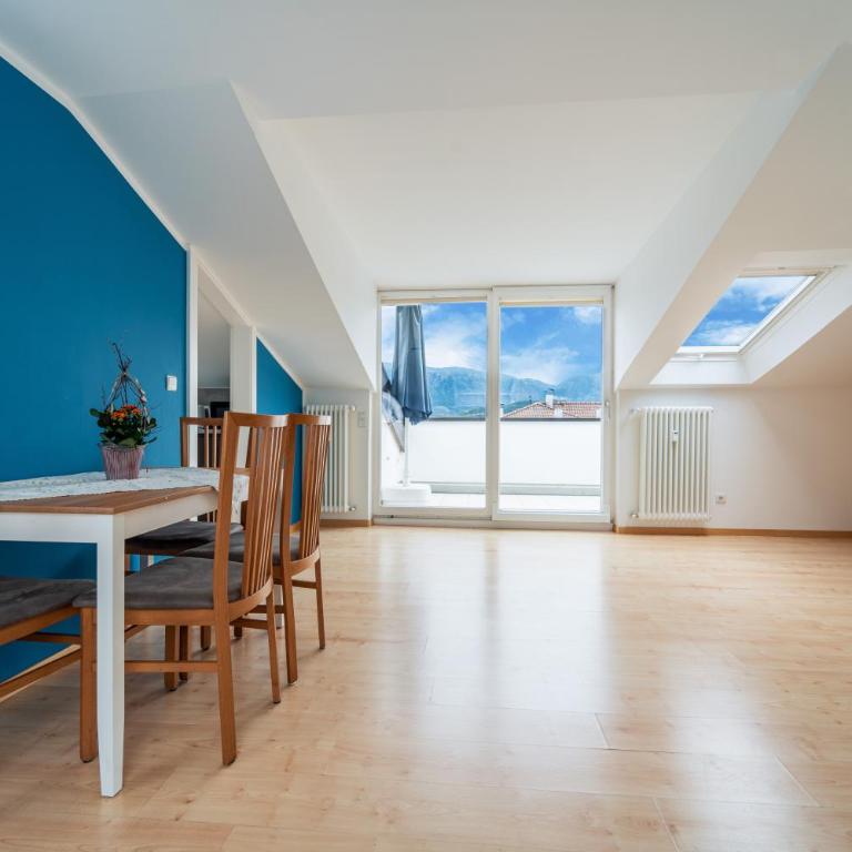 Mias Apartments - #MiasEppan#Badl - Appartamento con 1 Camera da Letto - 4