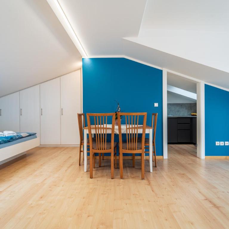 Mias Apartments - #MiasEppan#Badl - Appartamento con 1 Camera da Letto - 6