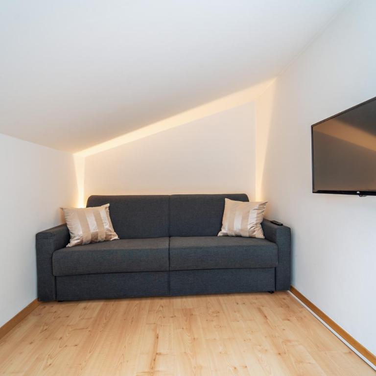 Mias Apartments - #MiasEppan#Badl - Appartamento con 1 Camera da Letto - 8