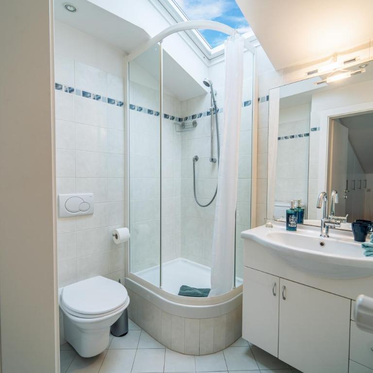 Mias Apartments - #MiasEppan#Badl - Appartamento con 1 Camera da Letto - 7