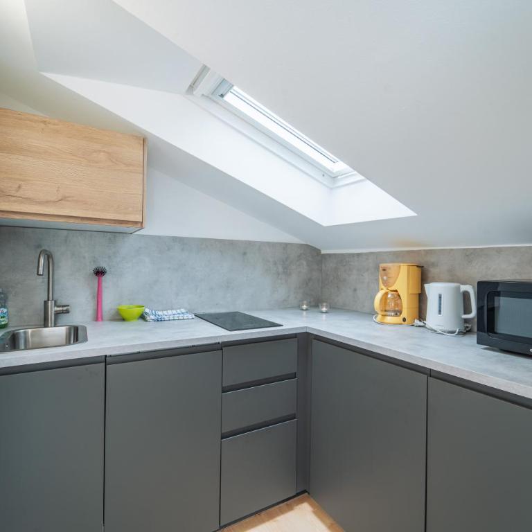 Mias Apartments - #MiasEppan#Badl - Appartamento con 1 Camera da Letto - 9