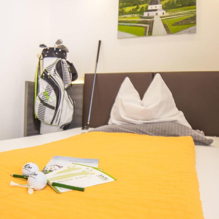Gasthof Knappenwirt - Doppelzimmer - 22
