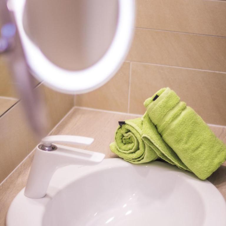 Gasthof Knappenwirt - Doppelzimmer - 19