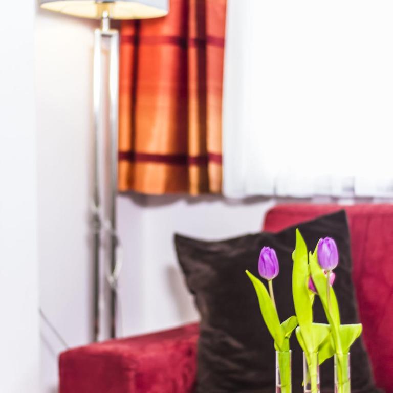 Gasthof Knappenwirt - Doppelzimmer - 20