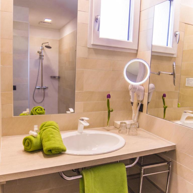 Gasthof Knappenwirt - Doppelzimmer - 23