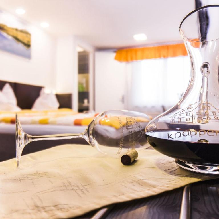 Gasthof Knappenwirt - Doppelzimmer - 27