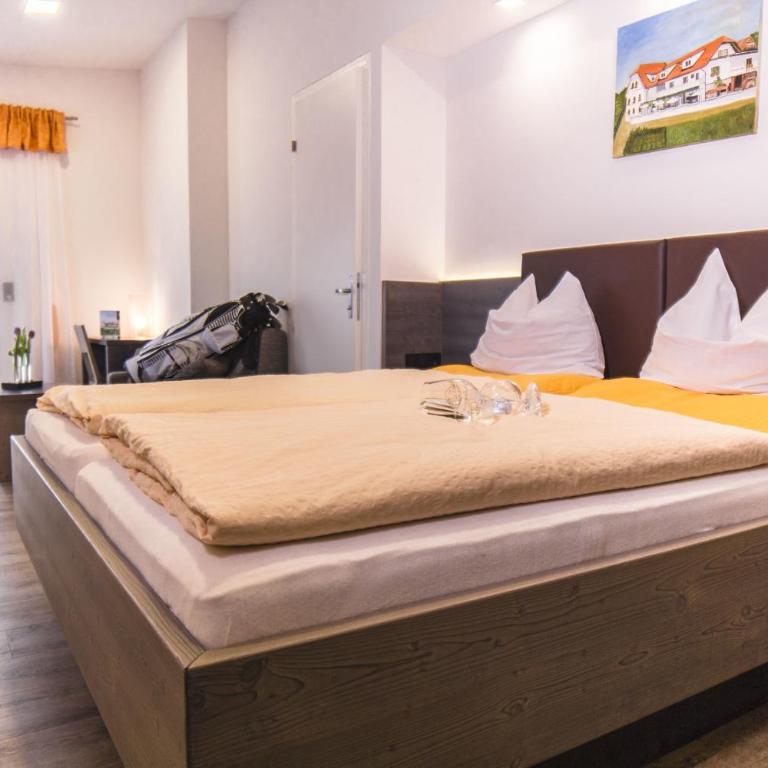 Gasthof Knappenwirt - Doppelzimmer - 13