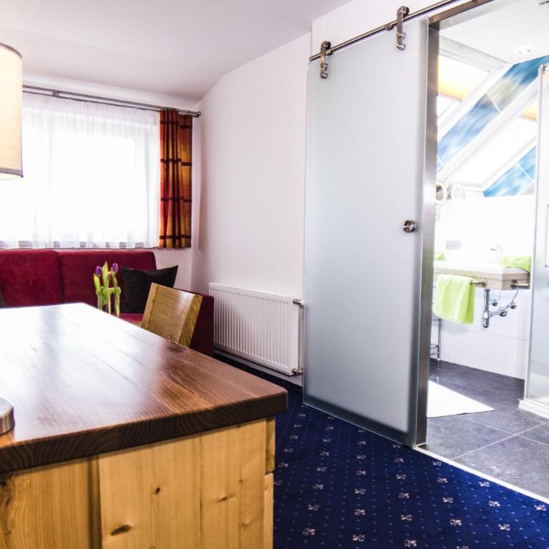 Gasthof Knappenwirt - Doppelzimmer - 7