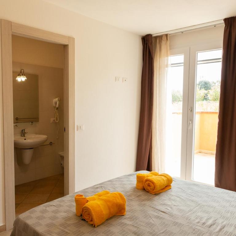 MARIS Apartments - Holiday Homes - Appartamento con 2 Camere da Letto - 3