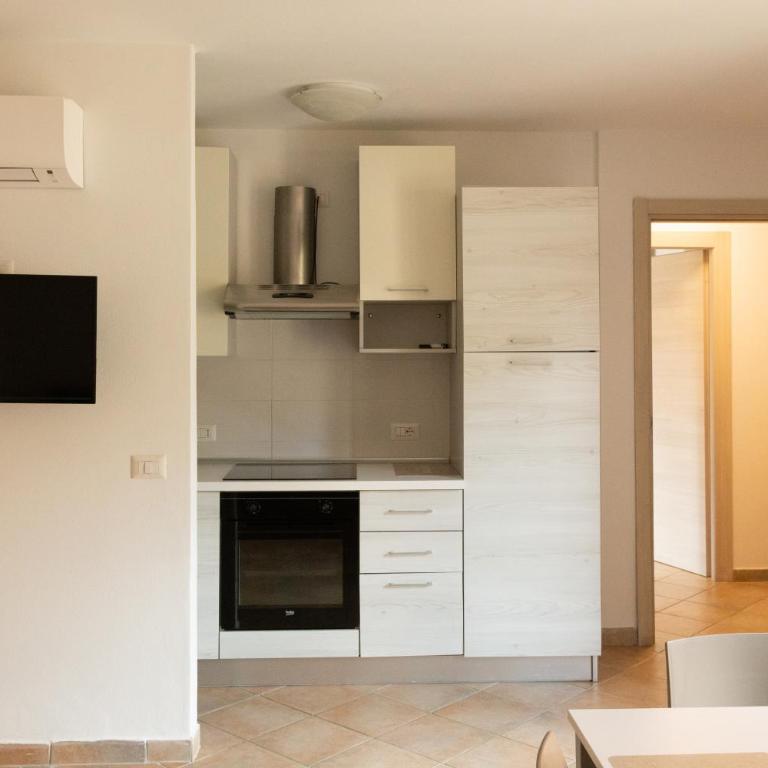 MARIS Apartments - Holiday Homes - Appartamento con 2 Camere da Letto - 1