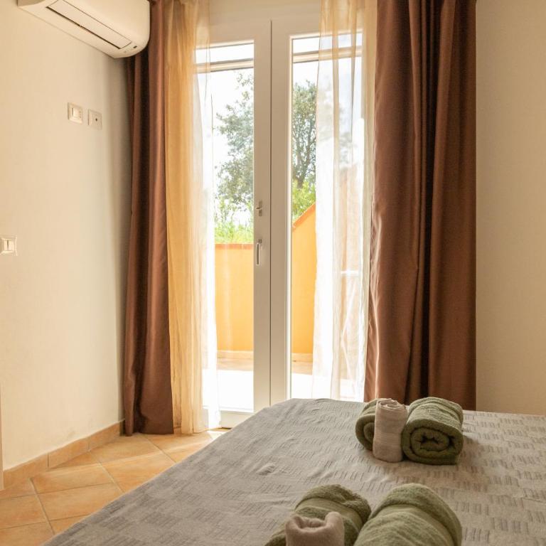 MARIS Apartments - Holiday Homes - Appartamento con 2 Camere da Letto - 4