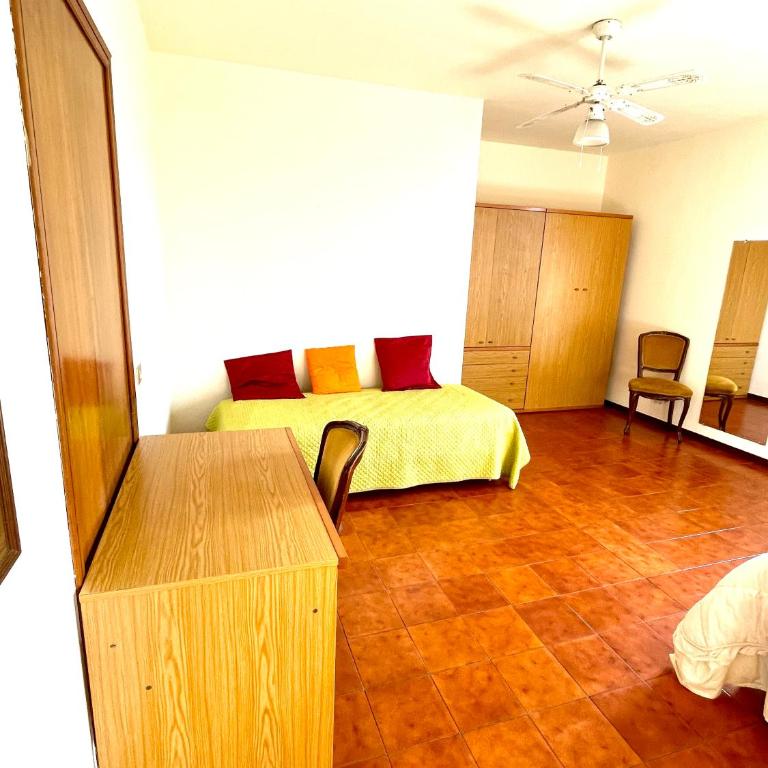 Alloro Case Vacanze 2 - Casa con 2 Camere da Letto - 11