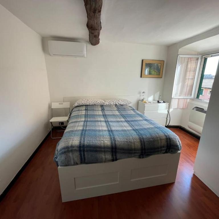 Historic house close to station - Two-Bedroom Apartment - 5