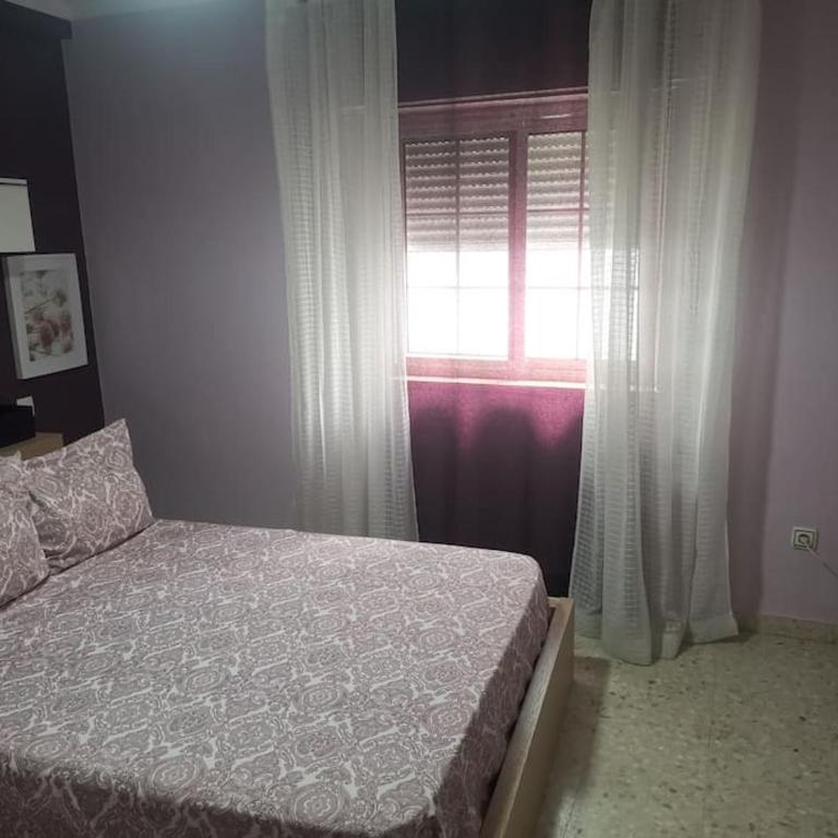 Piso en la Costilla-Rota - Apartamento de 3 dormitorios - 4