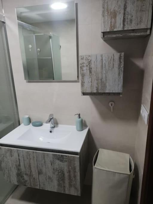 Piso en la Costilla-Rota - Apartamento de 3 dormitorios - 5