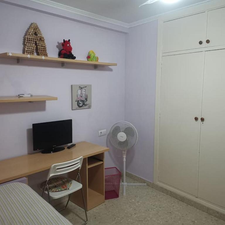 Piso en la Costilla-Rota - Apartamento de 3 dormitorios - 11